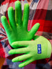 Image of Bamboo Eco-Friendly Garden Gloves 2 Pairs Per pack