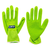 Image of Bamboo Eco-Friendly Garden Gloves 2 Pairs Per pack