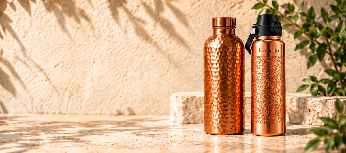 Make every sip a ritual.