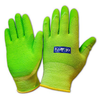 Image of Bamboo Eco-Friendly Garden Gloves 2 Pairs Per pack