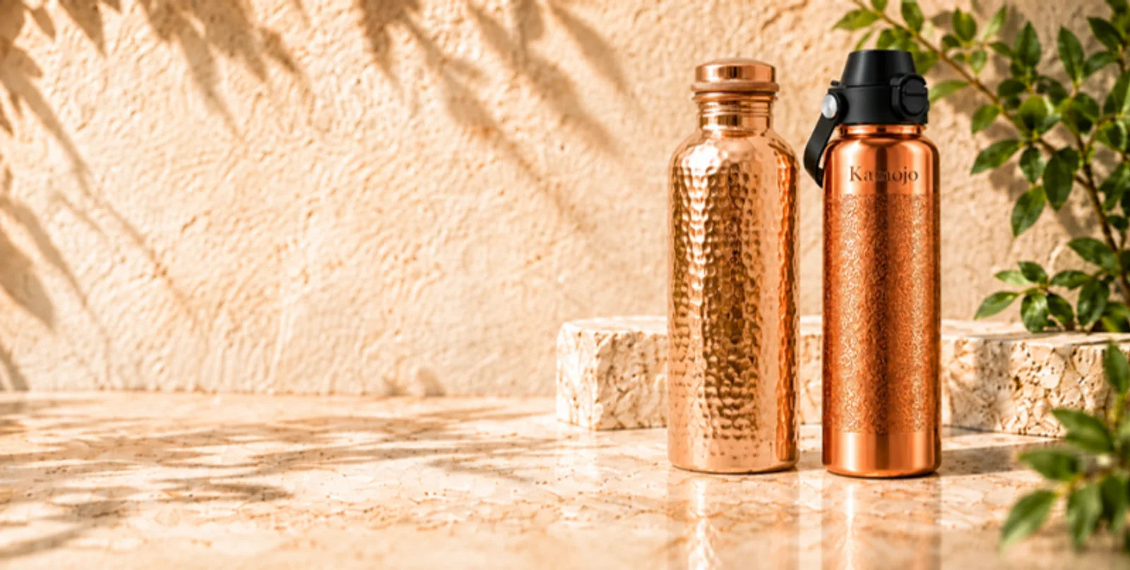 Make every sip a ritual.